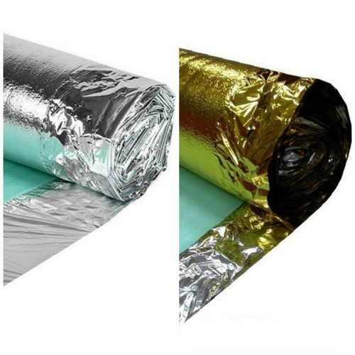 Comfort acoustic 3mm laminate - 3mm,