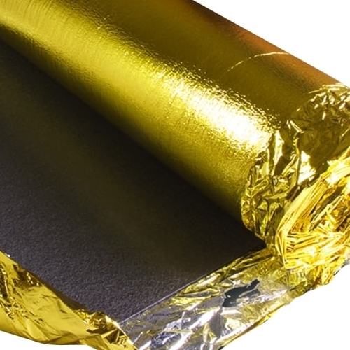 5mm super gold laminate - 5mm,