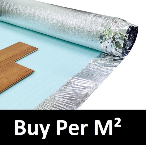 3mm laminate underlay - underlay,