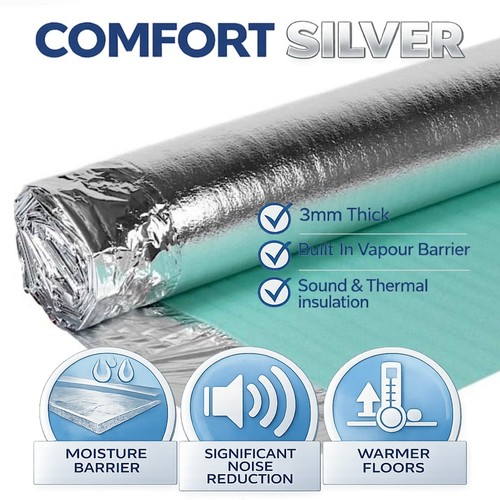 3mm silver laminate - silver, &