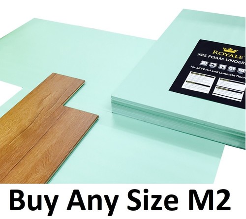 Xps underlay laminate wood - xps,