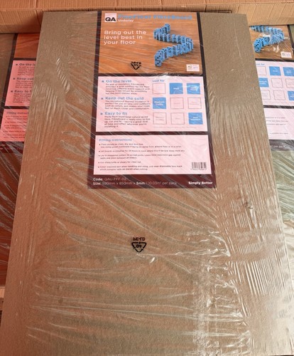 Finefloor fibreboard - finefloor,