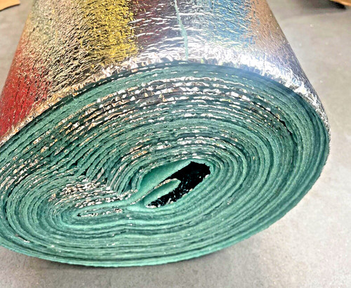 15m2 deal 3mm - deal,