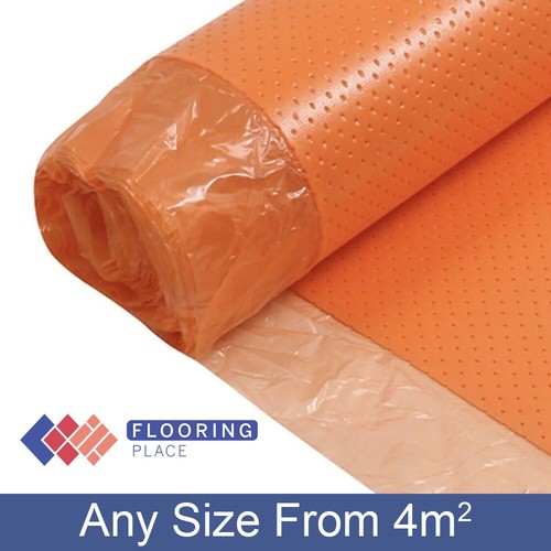2mm underfloor heating - 2mm,