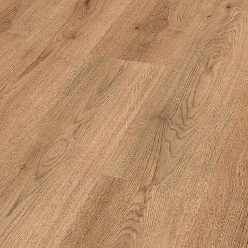 Oak laminate flooring - oak,