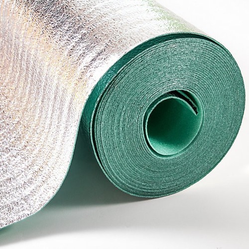 15m 3mm silver - 15m²,