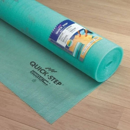 Underlay quickstep basic - quickstep, foam