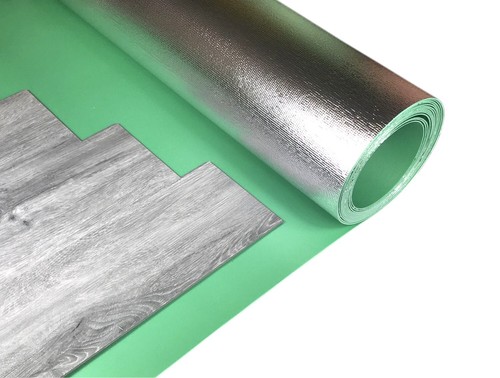 Vinyl click lvt - vinyl,