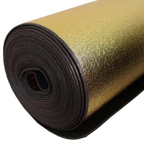 Underlay for laminate wood - underlay, or