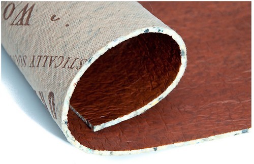 Cush wood underlay for - wood,
