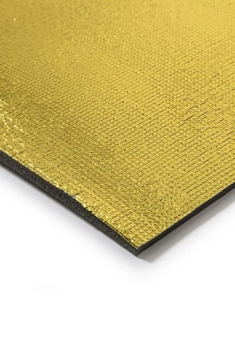 7mm sonic gold foil acoustic - 7mm,