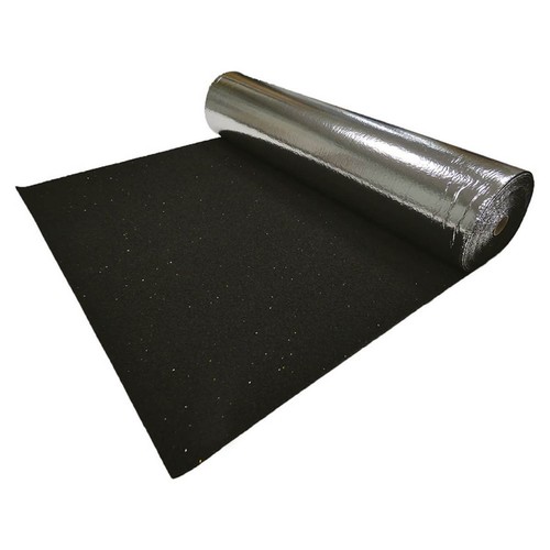 Underlay laminate and wood - underlay,
