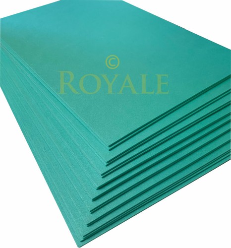 Xps underlay 5mm - xps, thick