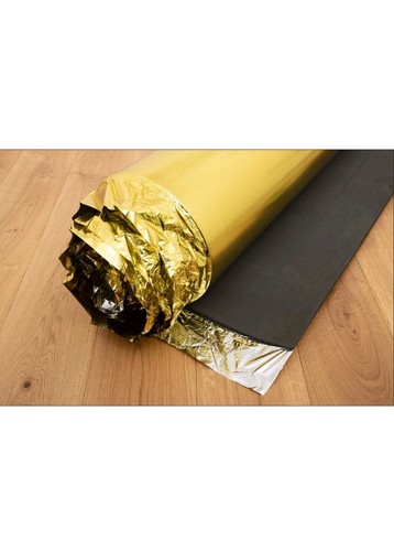 Underlay for laminate - underlay,