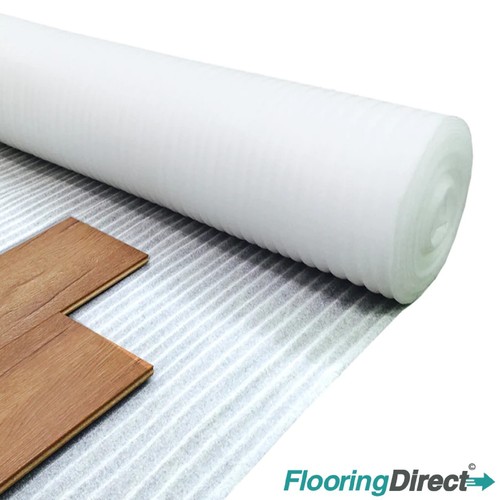 30m 2mm comfort white - 30m²,