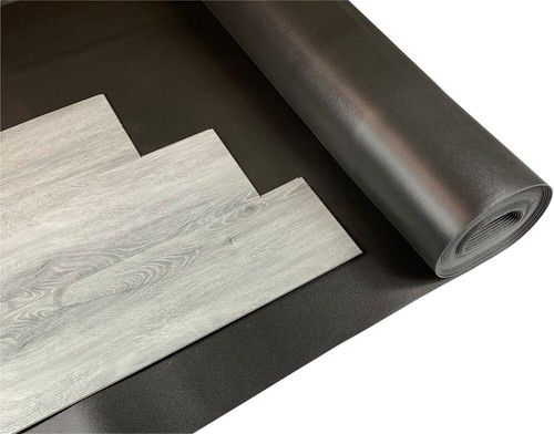 Lvt click underlay - click,