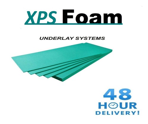 Flooring underlay insulation - underlay,