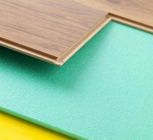 Xps underlay insulation 5mm - xps,