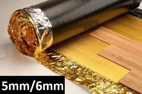 5mm 6mm 7mm sonic - sonic, gold