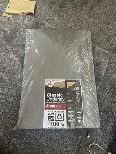 Classic underlay for wood - classic,