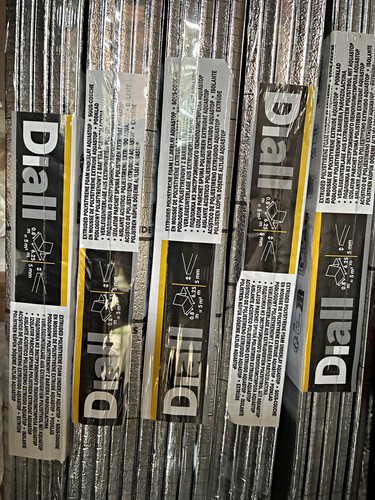Diall aquastop laminate - diall,