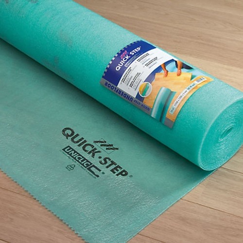 Quickstep uniclic laminate 3mm - uniclic,
