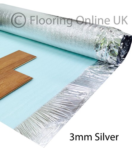 15m2 3mm comfort - -,