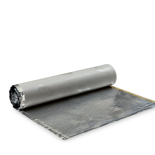 Underlay quickstep - underlay,