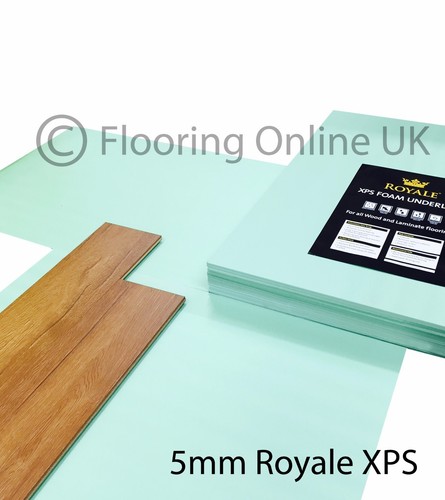 Xps underlay laminate wood - underlay-, or