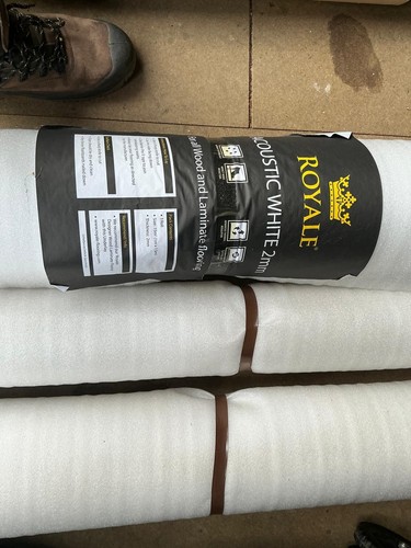 Royale 2mm acoustic - royale,