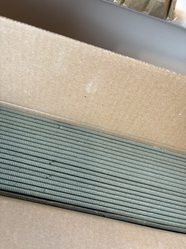 Xps underlay flooring - underlay,