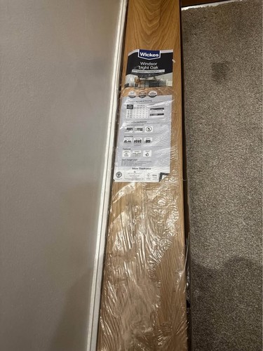 Laminate flooring packs 8 - &,