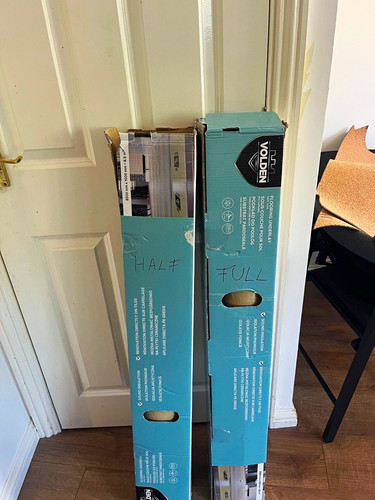 Volden 4mm foam vinyl - 1.4mm,