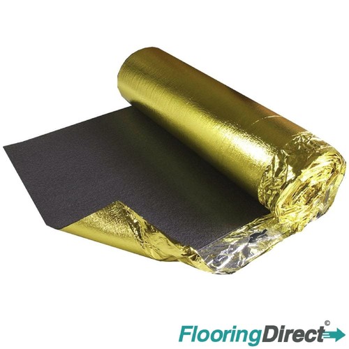 15m2 roll sonic - roll, gold