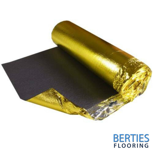 15m roll 5mm - 15m²,